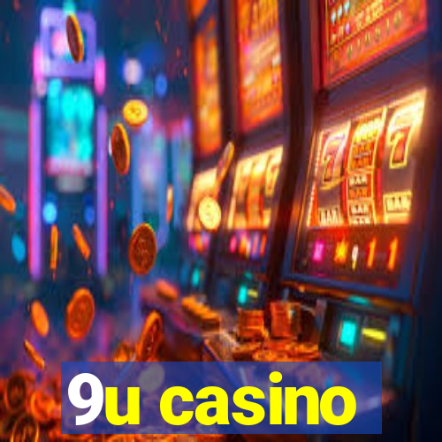 9u casino
